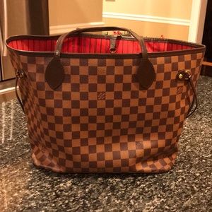 LV NeverFull